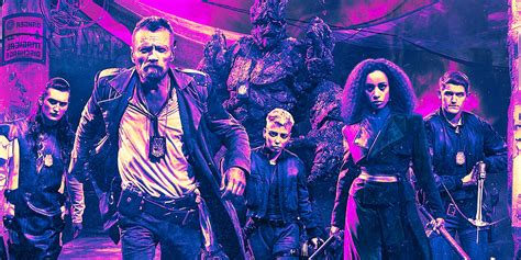 Watch season 2 .